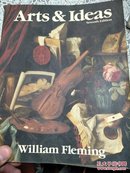 Arts & Ideas William Fleming