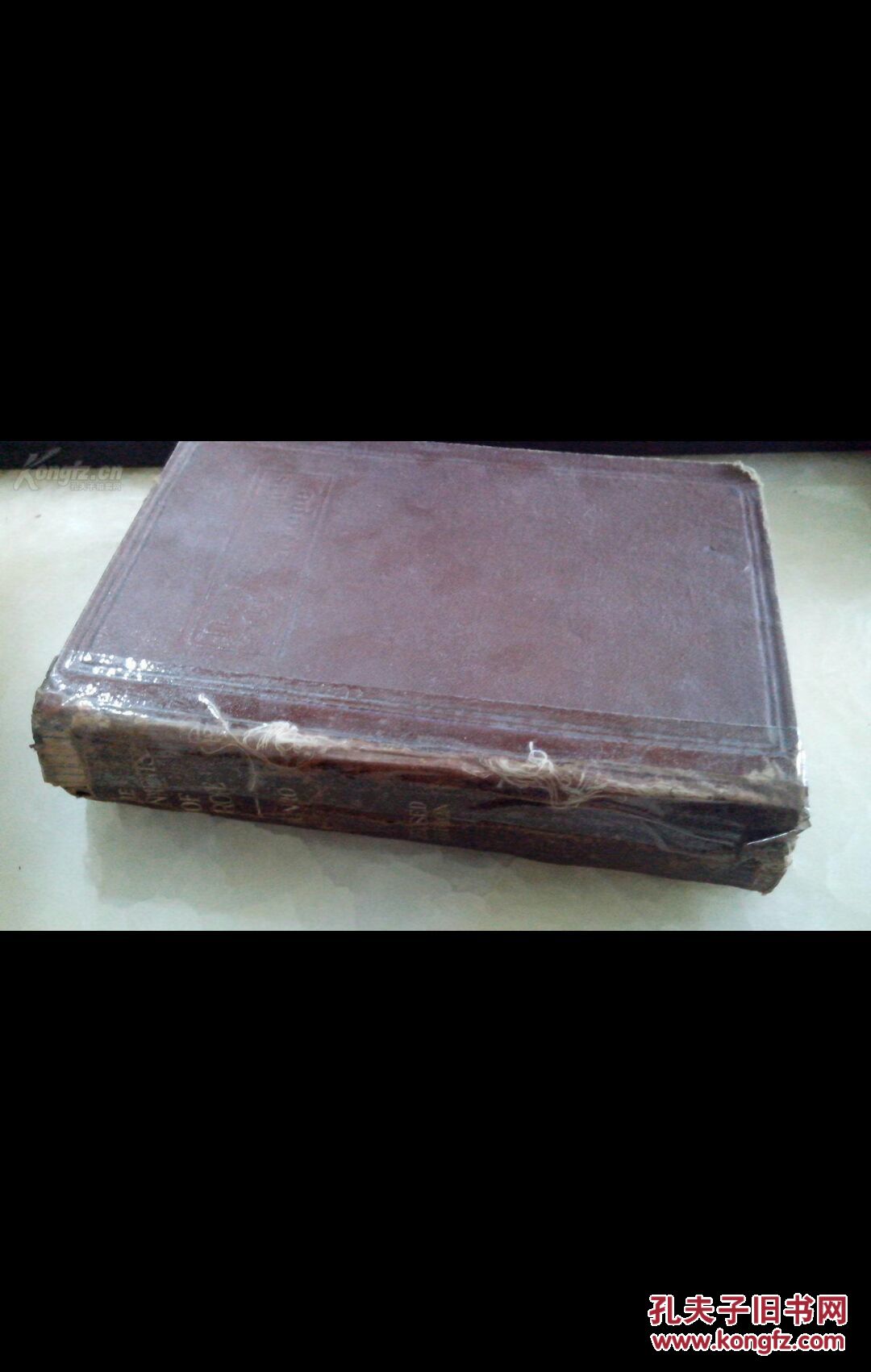 1935年英文版《the governments of europe/欧洲各国政府)