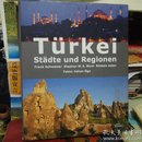 TUrkei stadte und regionen