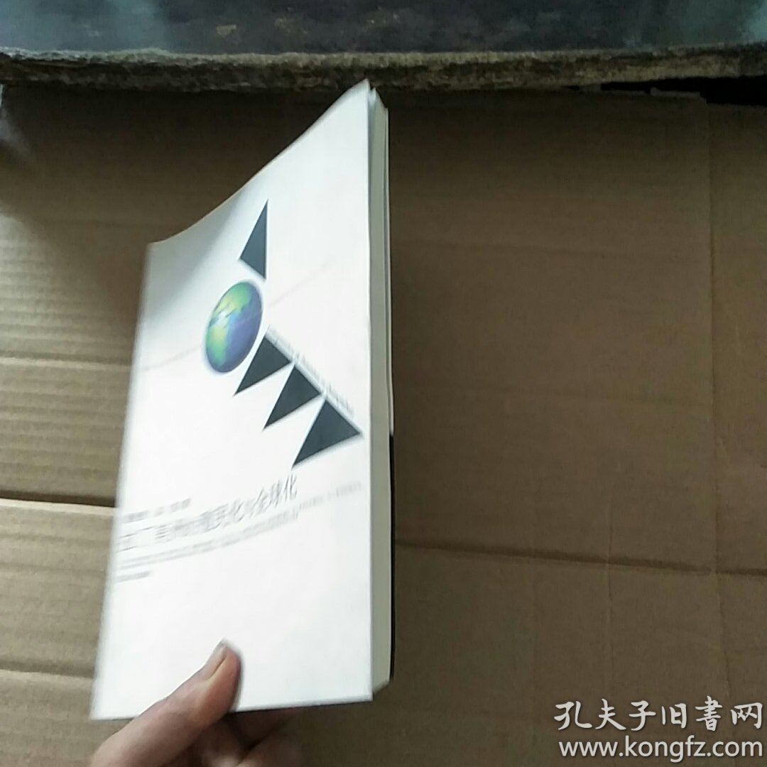 拉丁美洲的殖民化与全球化_董经胜,高岱著_孔夫子旧书网