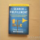 the search for fulfillment（英文原版 精装）