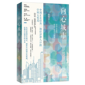 向心城市:迈向未来的活力、宜居与和谐