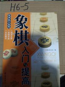 象棋入门与提象棋入门与提高