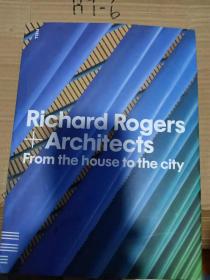 Richard Rogers+Architects