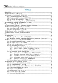 国际世界语教学手册（Manlibro pri instruado de Esperanto）
