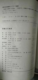 新疆人文地理：新疆文化撷英