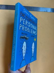 英文  插图本  Encyclopedia of Personal Problems