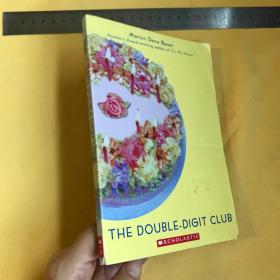 英文   THE DOUBLE-DIGIT CLUB