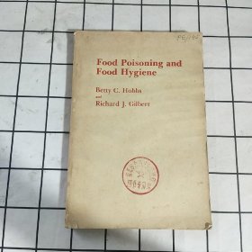Food Poisoning and Food Hygiene（食物中毒及食物卫生）
