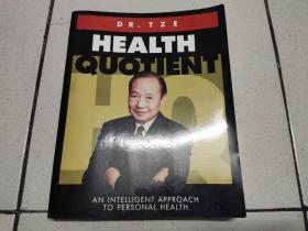 HEALTH QUOTIENT