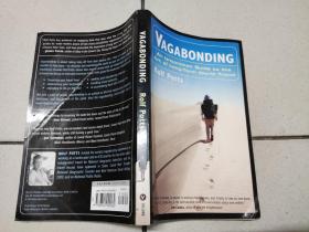 Vagabonding：An Uncommon Guide to the Art of Long-Term World Travel