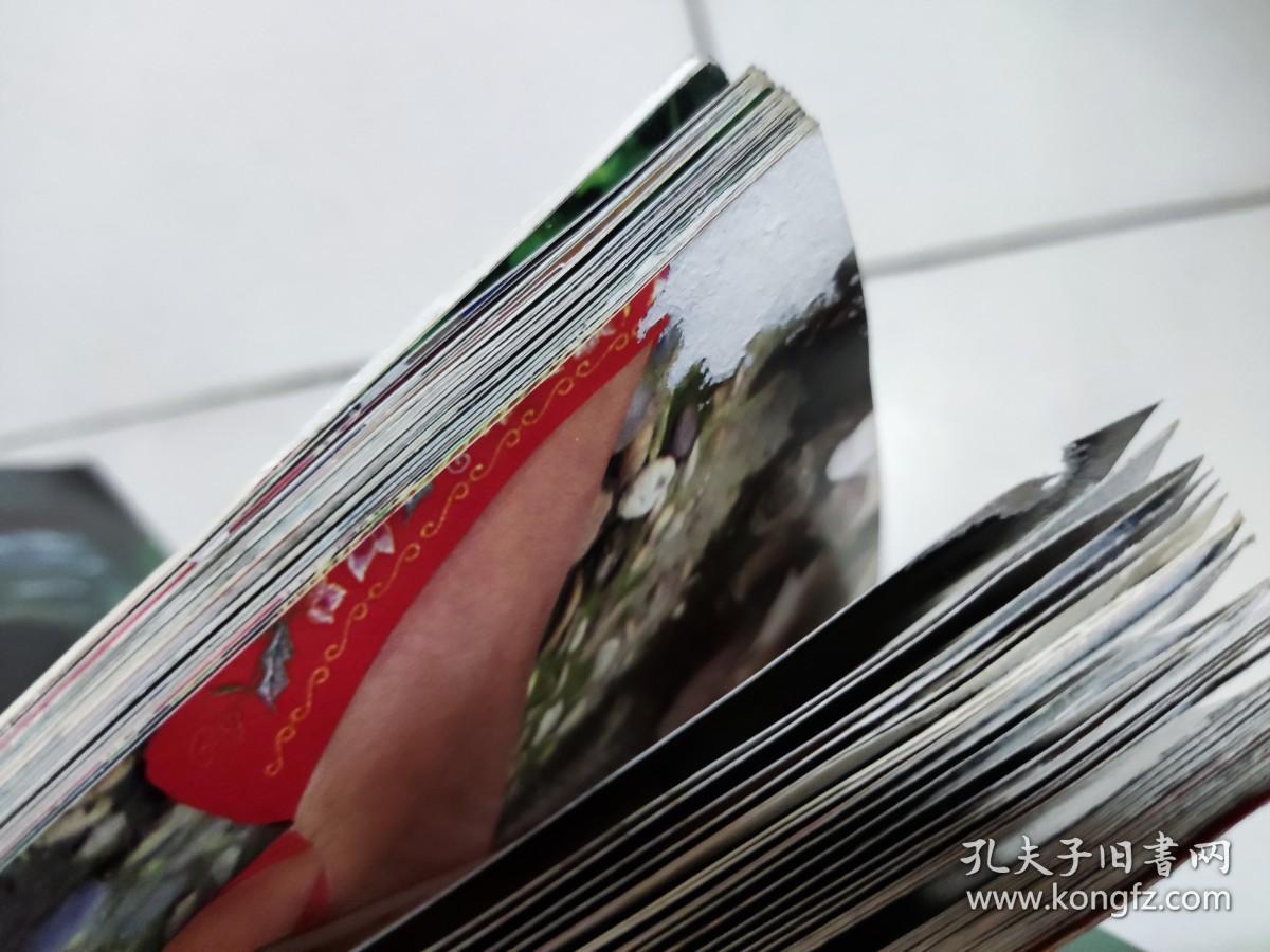 江南春韵人体艺术摄影 下