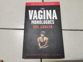The Vagina Monologues：The V-Day Edition