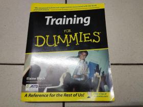 Training for Dummies