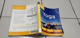 Yoga (Idiot's Guides)[瑜伽入门]