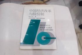 中国经济改革与股份制