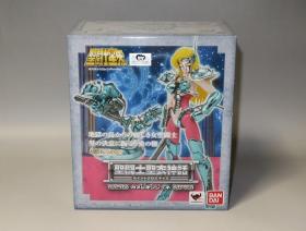 中国现货！珍品SM女圣斗士登场-圣衣神话・变色龙座珍妮（新品未开封）