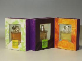 丛林（Kenzo Jungle）—高田贤三香水样品三套装