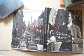 Vivian Maier Street Photographer 薇薇安 迈尔摄影集