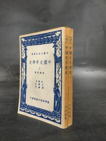中国文字学史 (上下全二册)