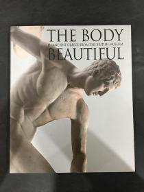 大英博物馆 古代ギリシャ展 THE BODY BEAUTIFUL