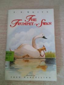 The Trumpet of the Swan