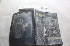 .姚伯齐山水画集