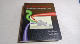 Data,Models,and Decisions The Fundamentals of Management Science