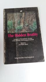 The Hidden Reality