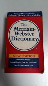 Merriam Webster Dictionary韦氏词典