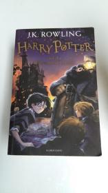 Harry Potter and the Philosopher's Stone：1/7 哈利波特与魔法石