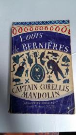 Captain Corellis Mandolin 科雷利上尉的曼陀林