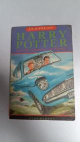 Harry Potter and the Chamber of Secrets  /