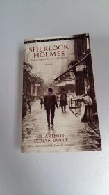 Sherlock Holmes：The Complete Novels and Stories Volume I /