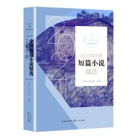 2021年中国短篇小说精选