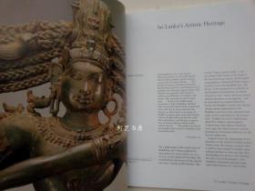 《亚洲艺术》1993年夏季号美国亚瑟·萨克勒美术馆佛像斯里兰卡艺术与建筑专题