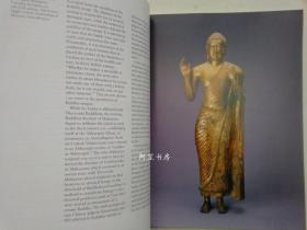 《亚洲艺术》1993年夏季号美国亚瑟·萨克勒美术馆佛像斯里兰卡艺术与建筑专题