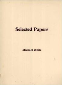 Selected papers Paperback – International Edition, January 1, 1989