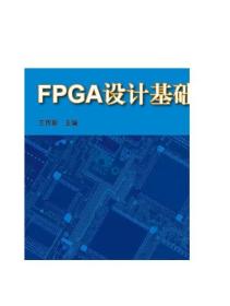 FPGA设计基础-王传新