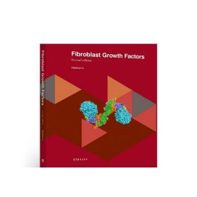 Fibroblast Growth Factors，2nd edition 李校堃 高等教育出版社