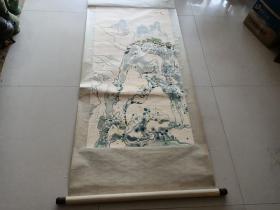 乡下收的 老挂件