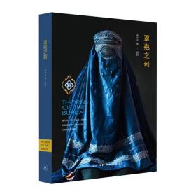 【正版保证】罩袍之刺:女性视角下的阿富汗 生活读书新知三联书店 原老未