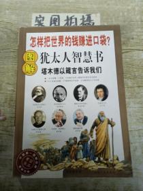 图解犹太人智慧书