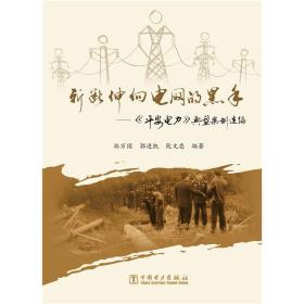 斬斷伸向電網的黑手——《平安電力》典型案例選編