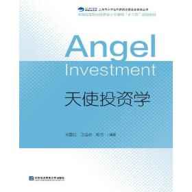 天使投资学