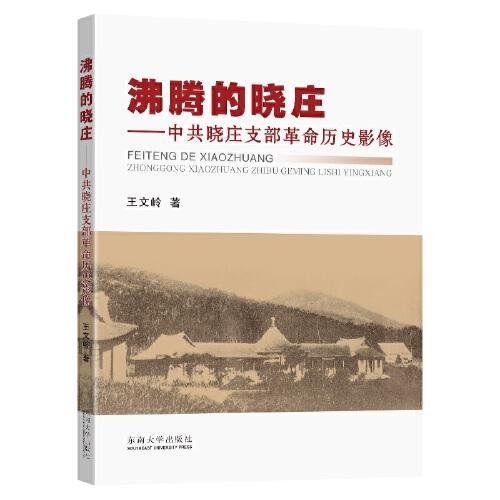 沸腾的晓庄--中共晓庄支部革命历史影像