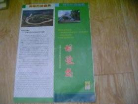 神奇的葫芦岛中国科学院西双版纳热带植物园简介