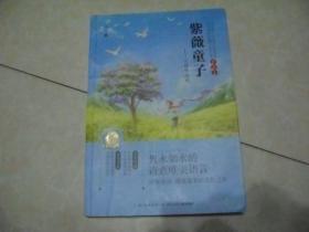 中国经典文学名著·典藏本：紫薇童子——宗璞作品选