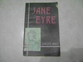 JANE EYRE  （内部交流英文书：简爱）