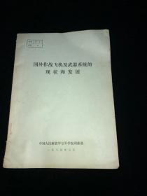 无人飞行器作战系统与技术丛书：无人作战飞机内埋式导弹发射技术